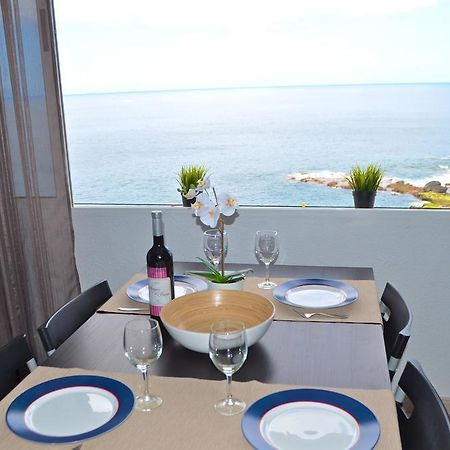 Apartment With Great Seaview Пуэрто-де-Сантьяго Экстерьер фото