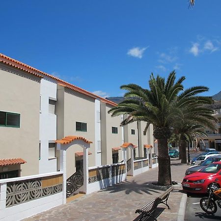 Apartment With Great Seaview Пуэрто-де-Сантьяго Экстерьер фото